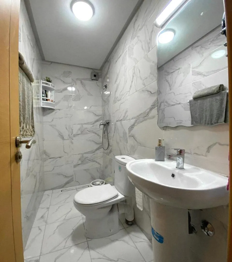 Entire Condo Hosted By Dar Al Khayma Agadir Apartment