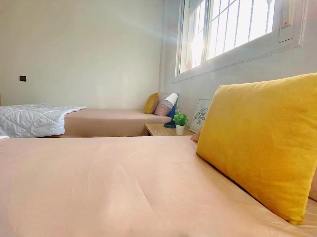 Entire Condo Hosted By Dar Al Khayma Agadir Marokko