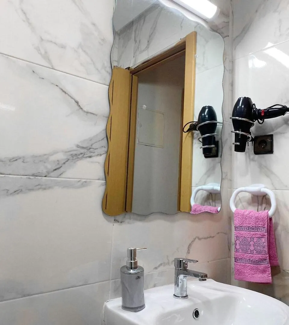 Apartment Entire Condo Hosted By Dar Al Khayma Agadir Marokko