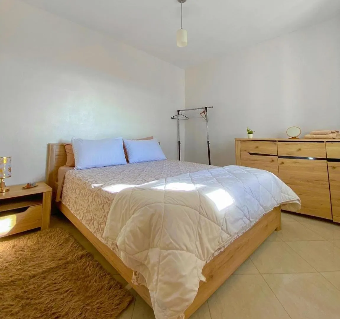 Entire Condo Hosted By Dar Al Khayma Agadir 0*,  Marokko