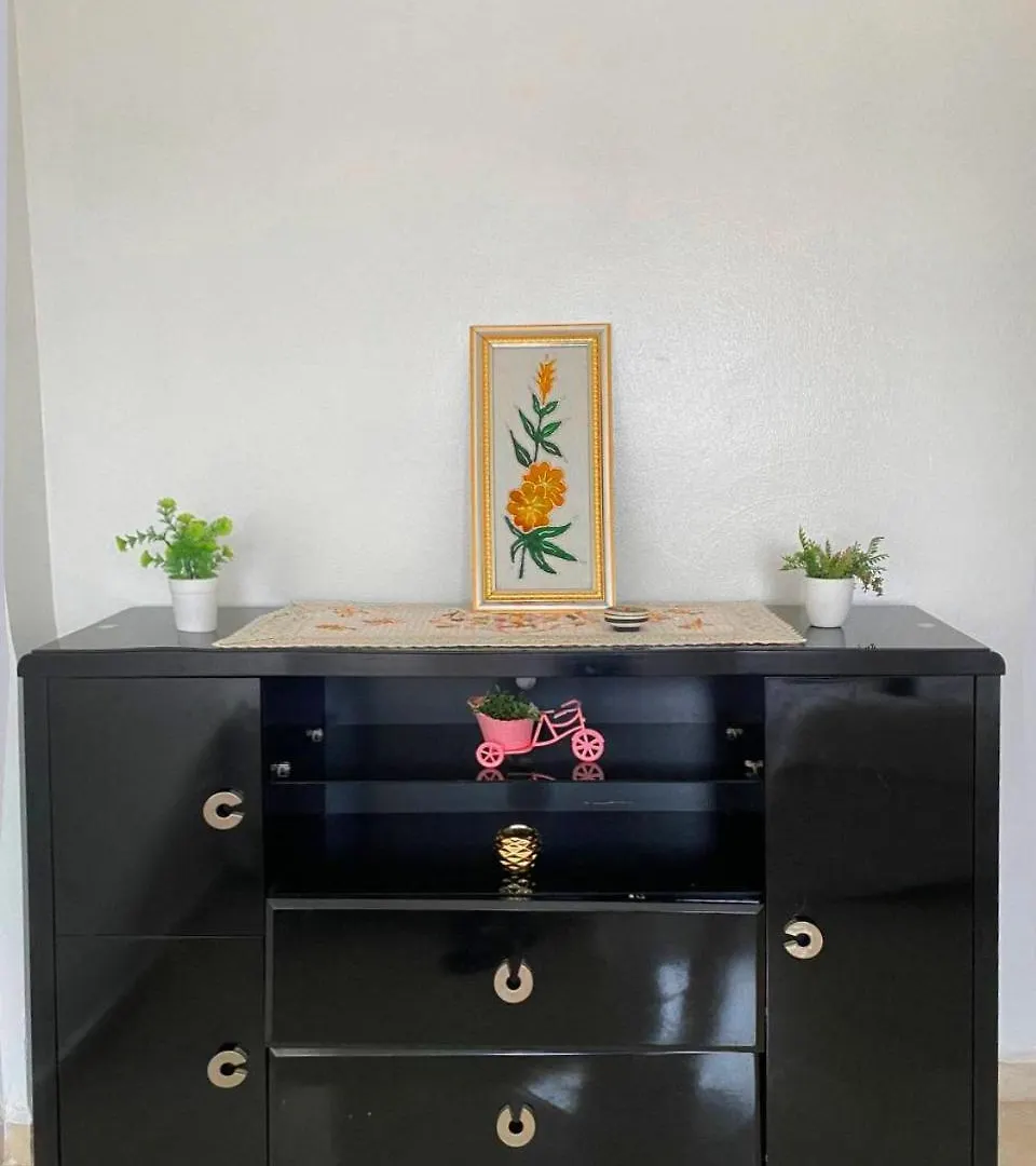 Apartment Entire Condo Hosted By Dar Al Khayma Agadir