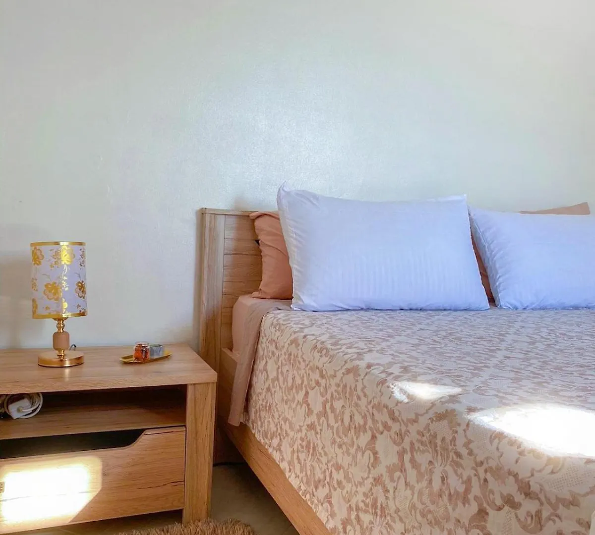 Apartment Entire Condo Hosted By Dar Al Khayma Agadir