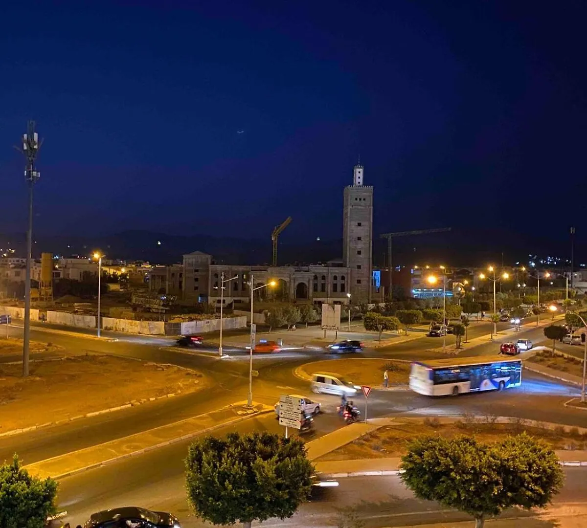 Entire Condo Hosted By Dar Al Khayma Agadir Marokko