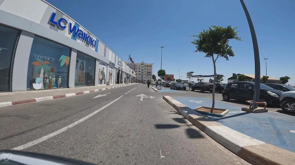 Apartment Entire Condo Hosted By Dar Al Khayma Agadir