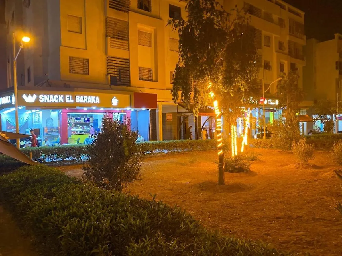 Entire Condo Hosted By Dar Al Khayma Agadir Apartamento